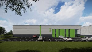 Pioneer Point - WMCA Property Funding