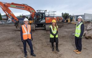 Cakemore Road - WMCA Property Finance